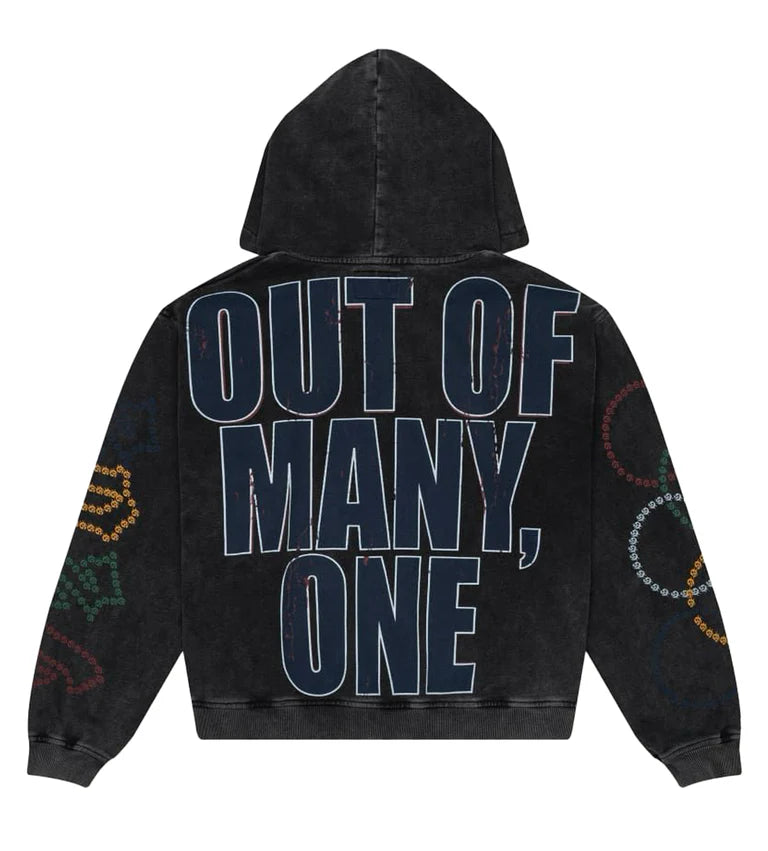 GodSpeed Hoodie Sale