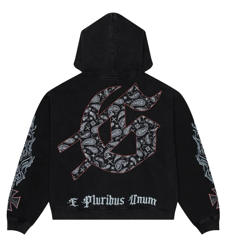 GodSpeed Hoodie Sale