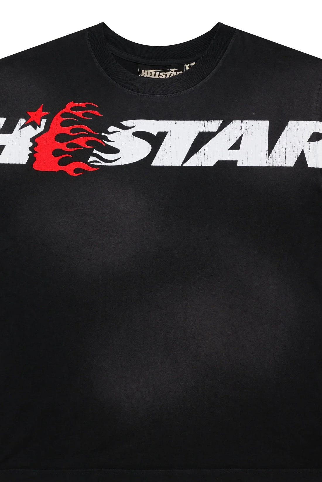 Hellstar Studios Cartoon Logo T-Shirt